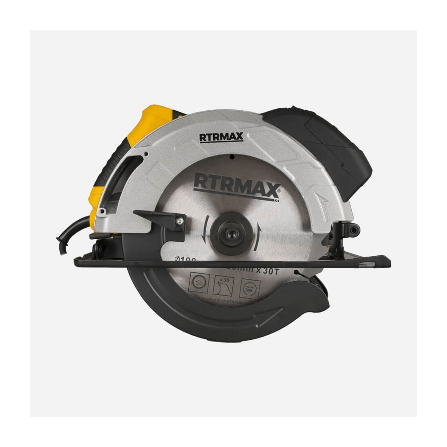 Rtrmax RTM3830