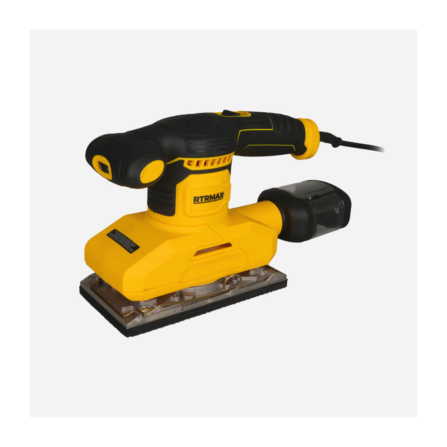 Rtrmax RTM4730