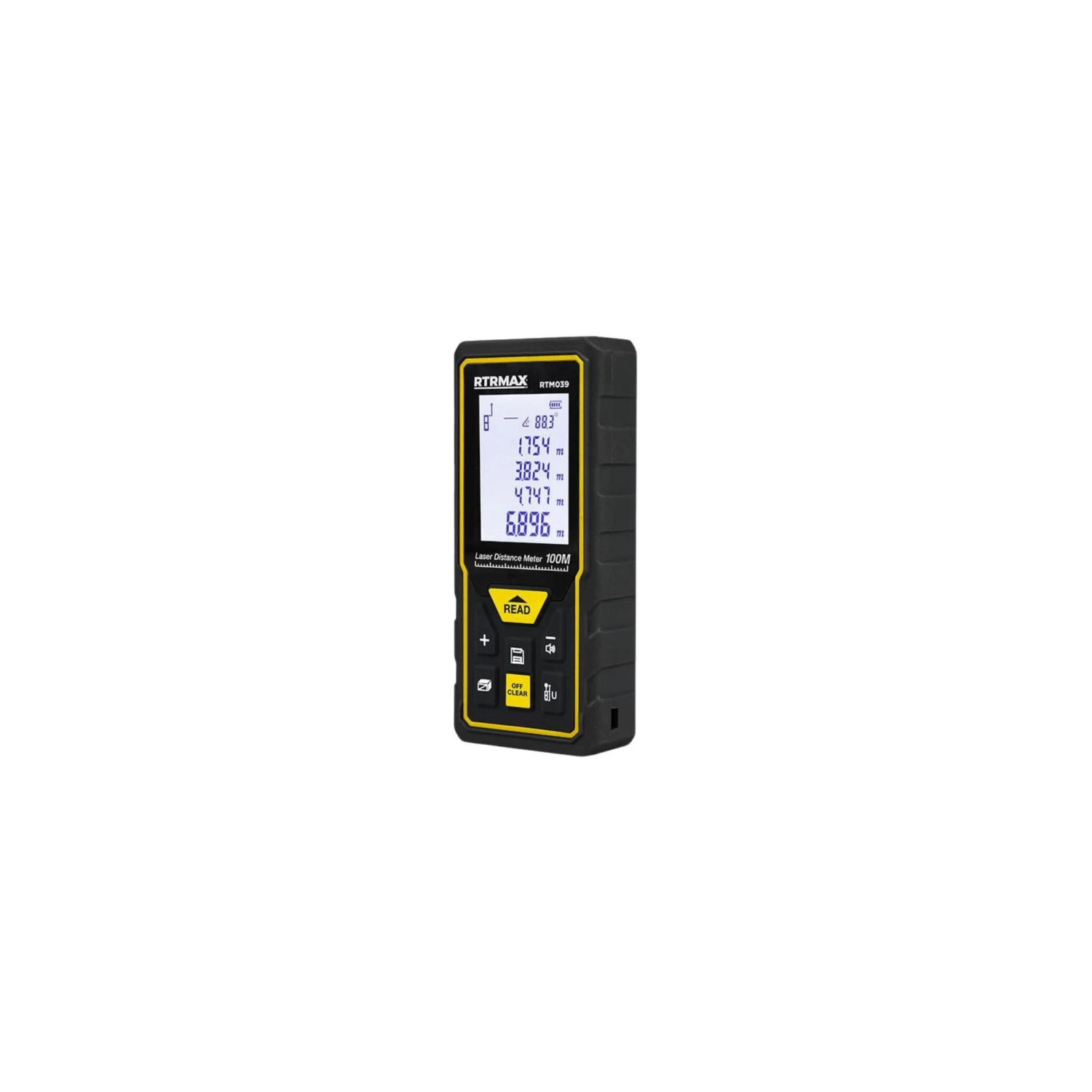 Rtrmax RTM039
