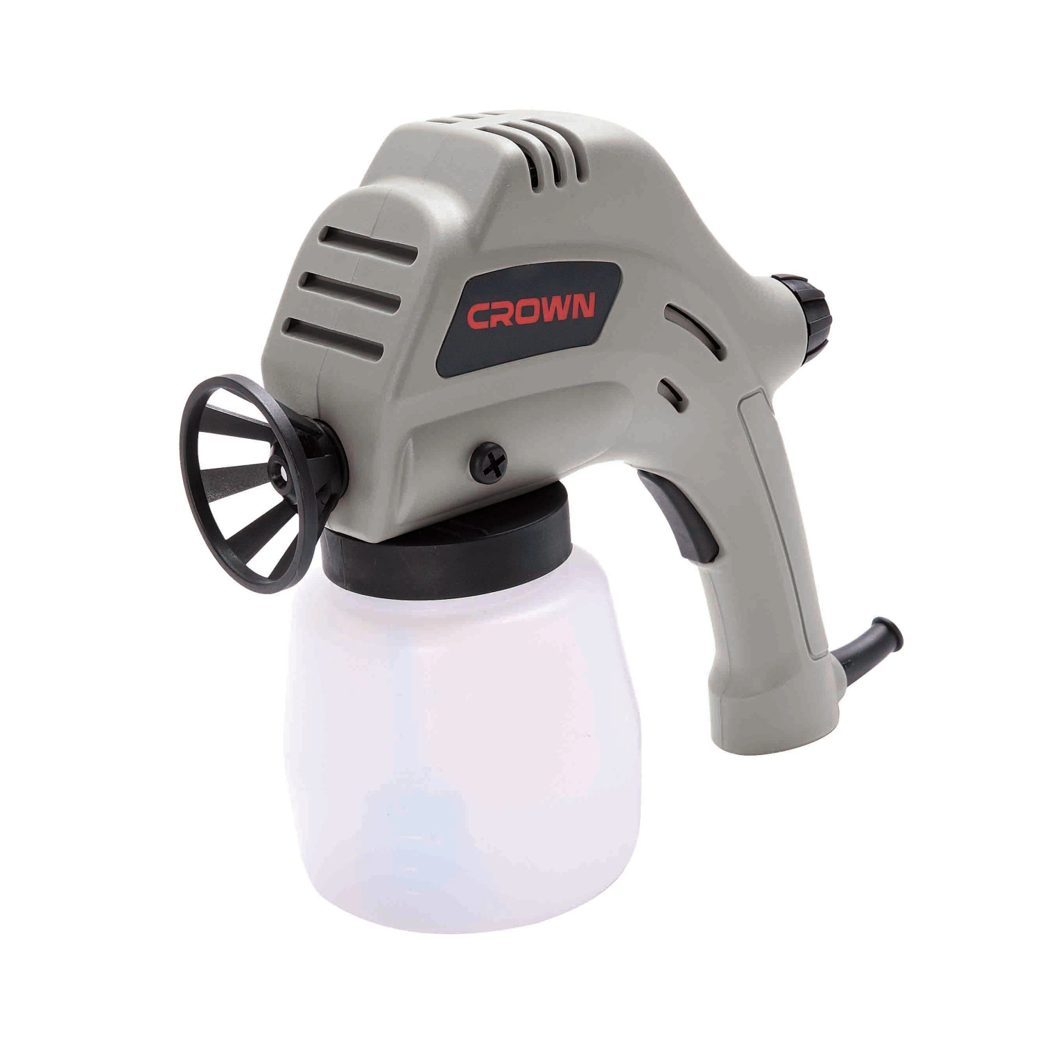 CROWN ELEKTRİKLİ BOYA TABANCASI 80W CT31007