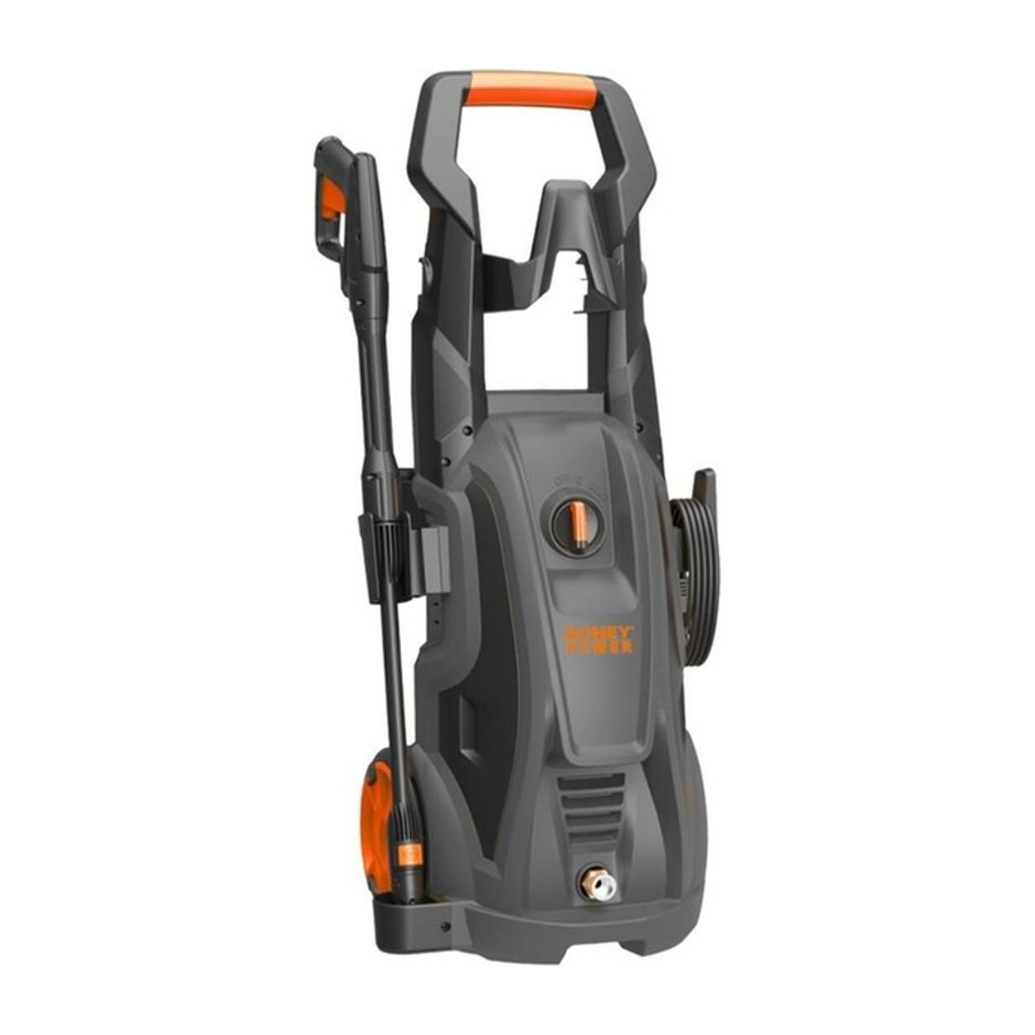 RONEY POWER P4 135 BAR