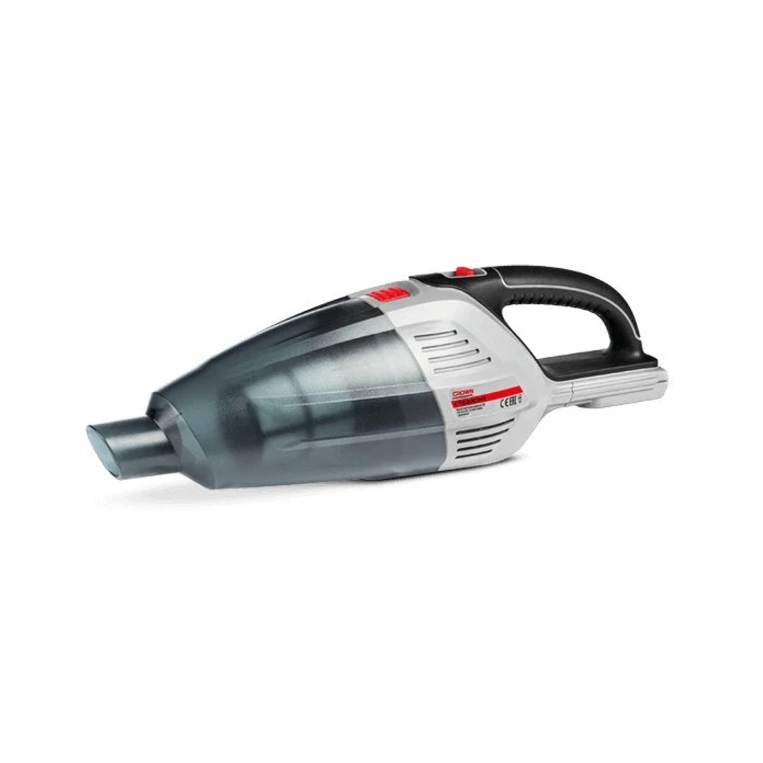 CROWN AKÜLÜ EL TİPİ SÜPÜRGE 20V-SOLO CT63001HX