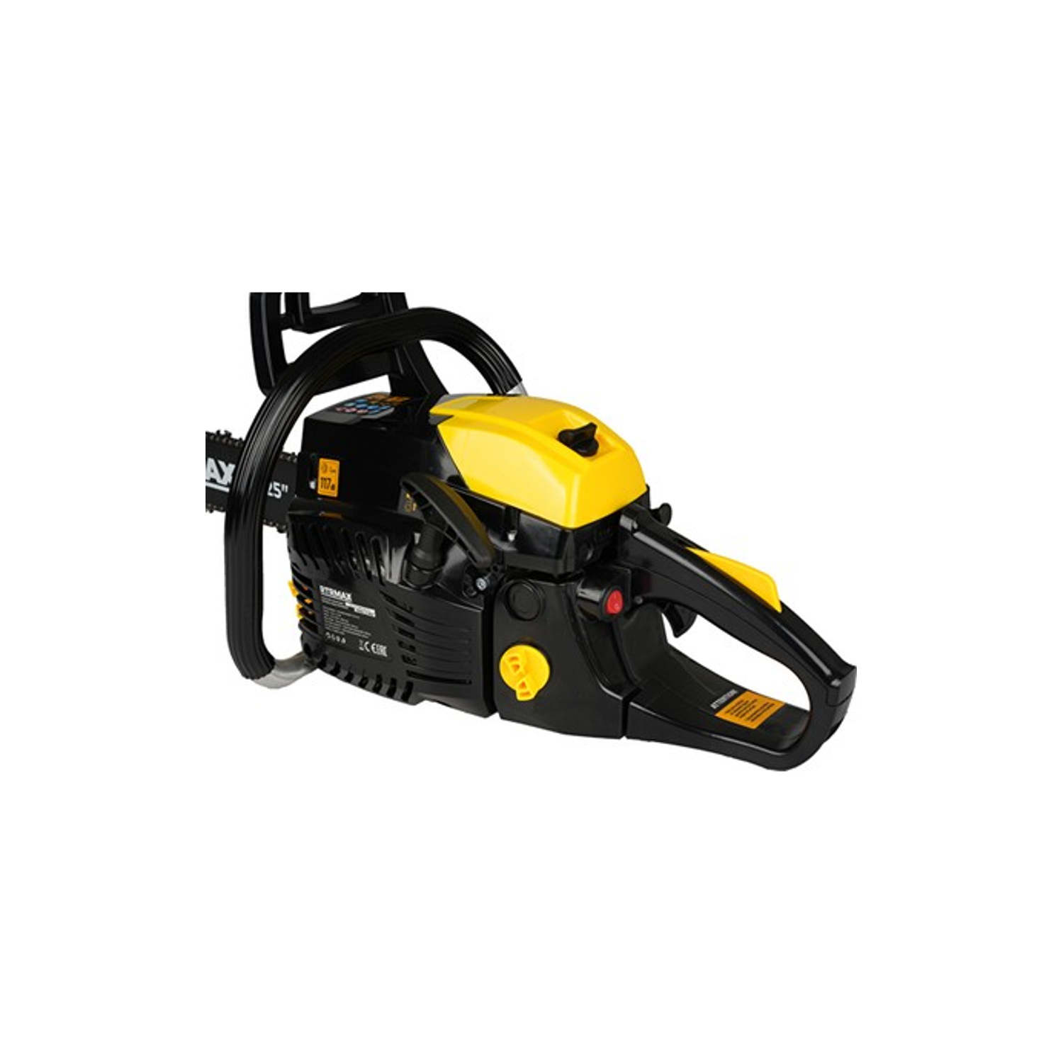 Rtrmax RTM 960 3 Kw