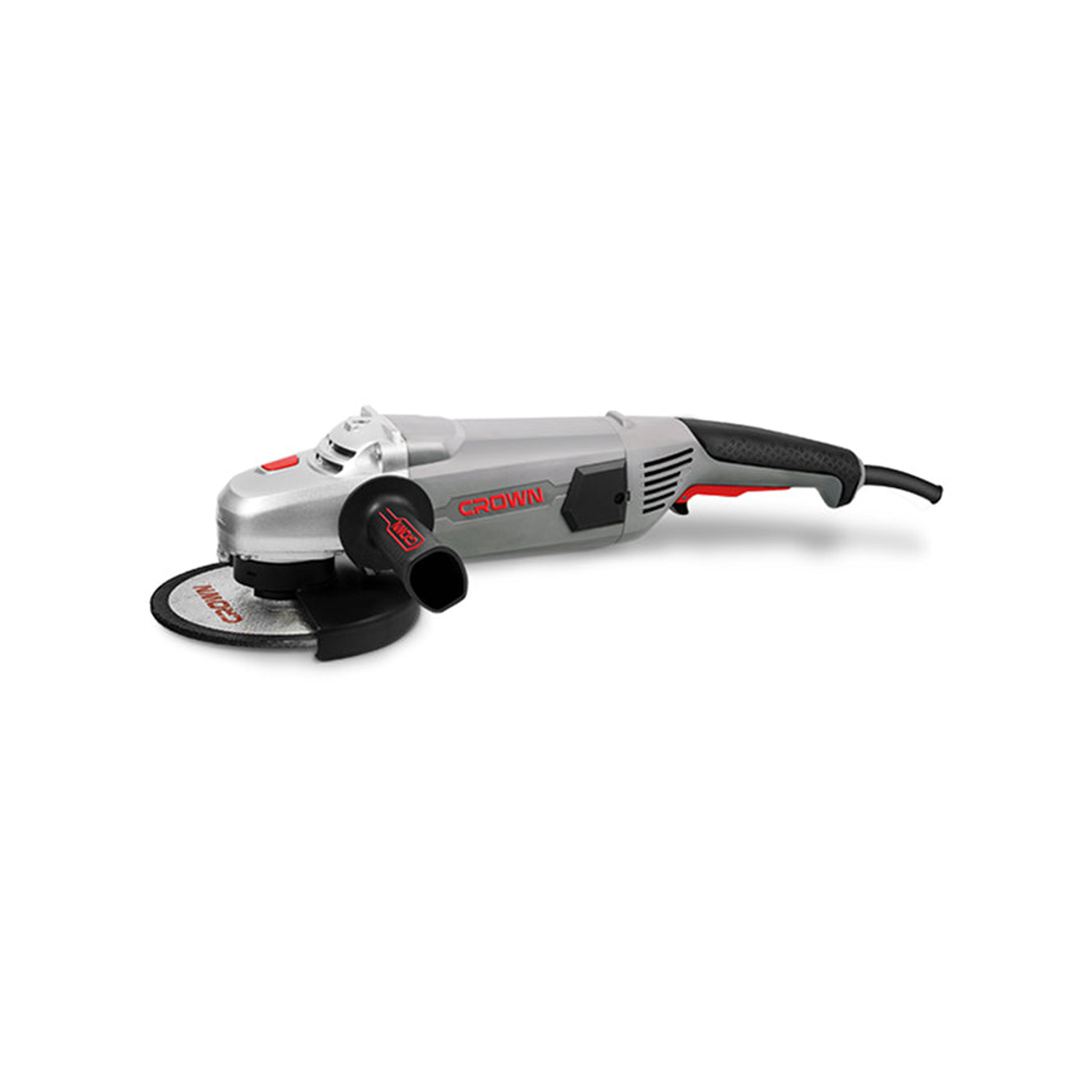 CROWN TAŞLAMA 2600W 180MM CT13489-180 mm