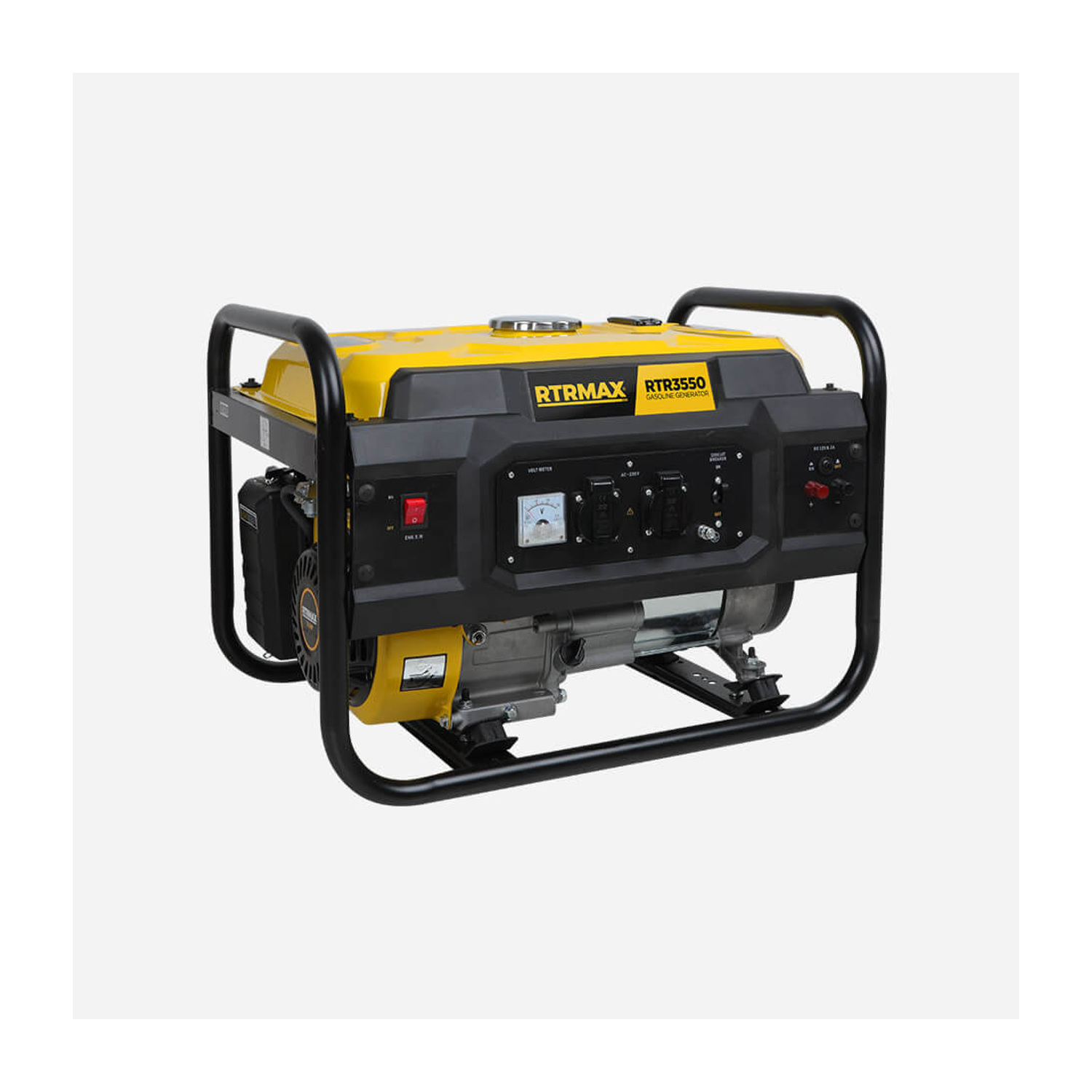 Rtrmax RTR3550