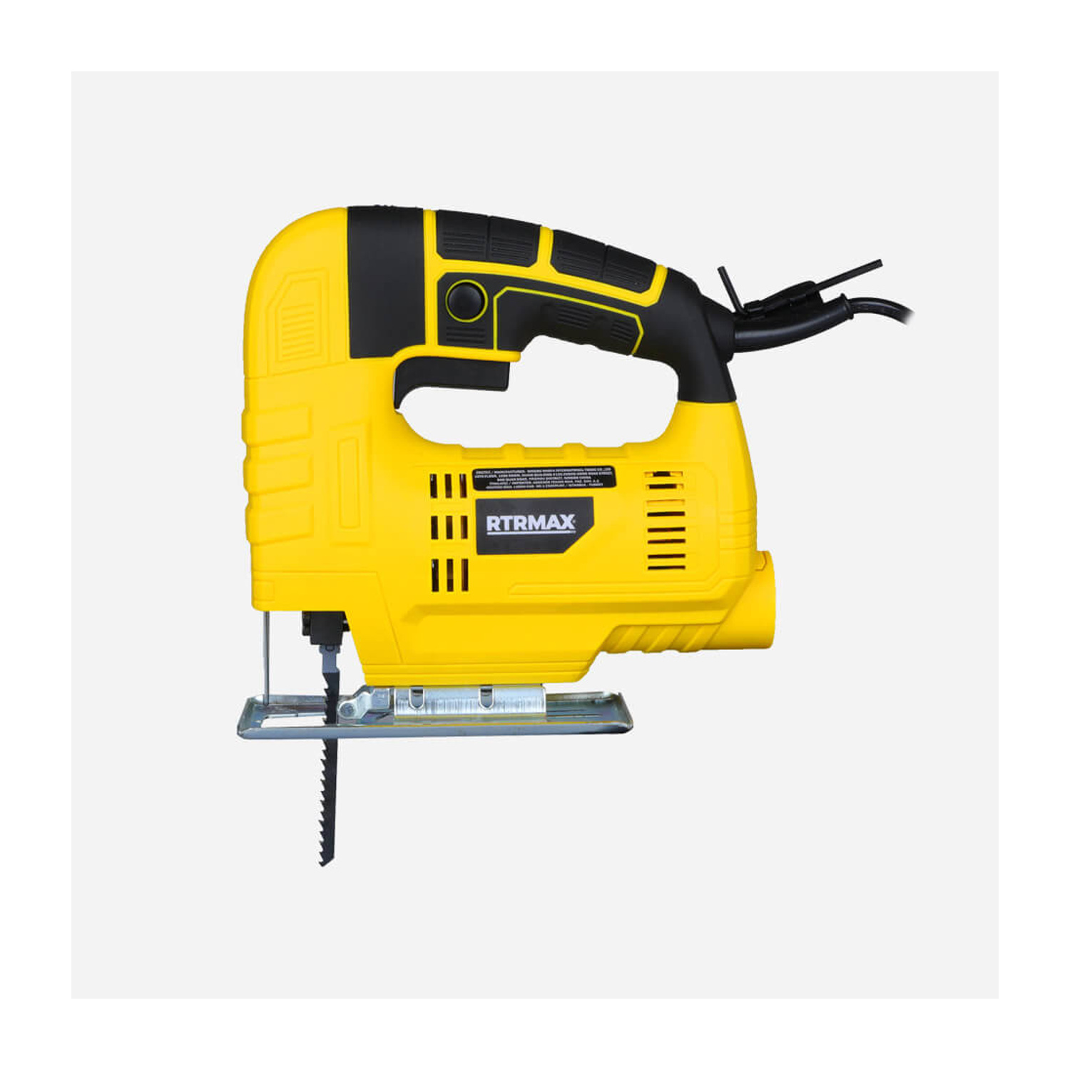 Rtrmax RTM3650