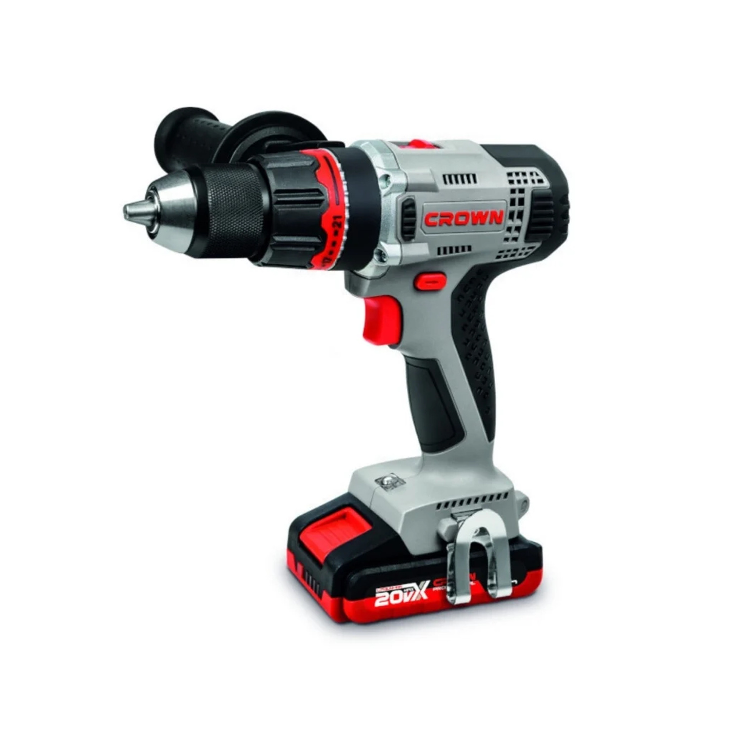 Crown CT21076HMX-2 BMC 20 V