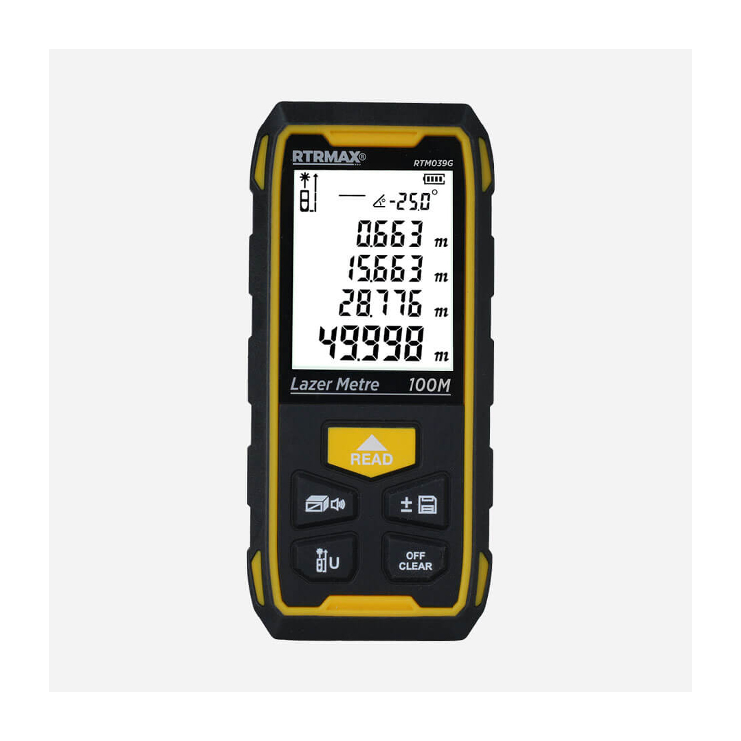 Rtrmax RTM039G