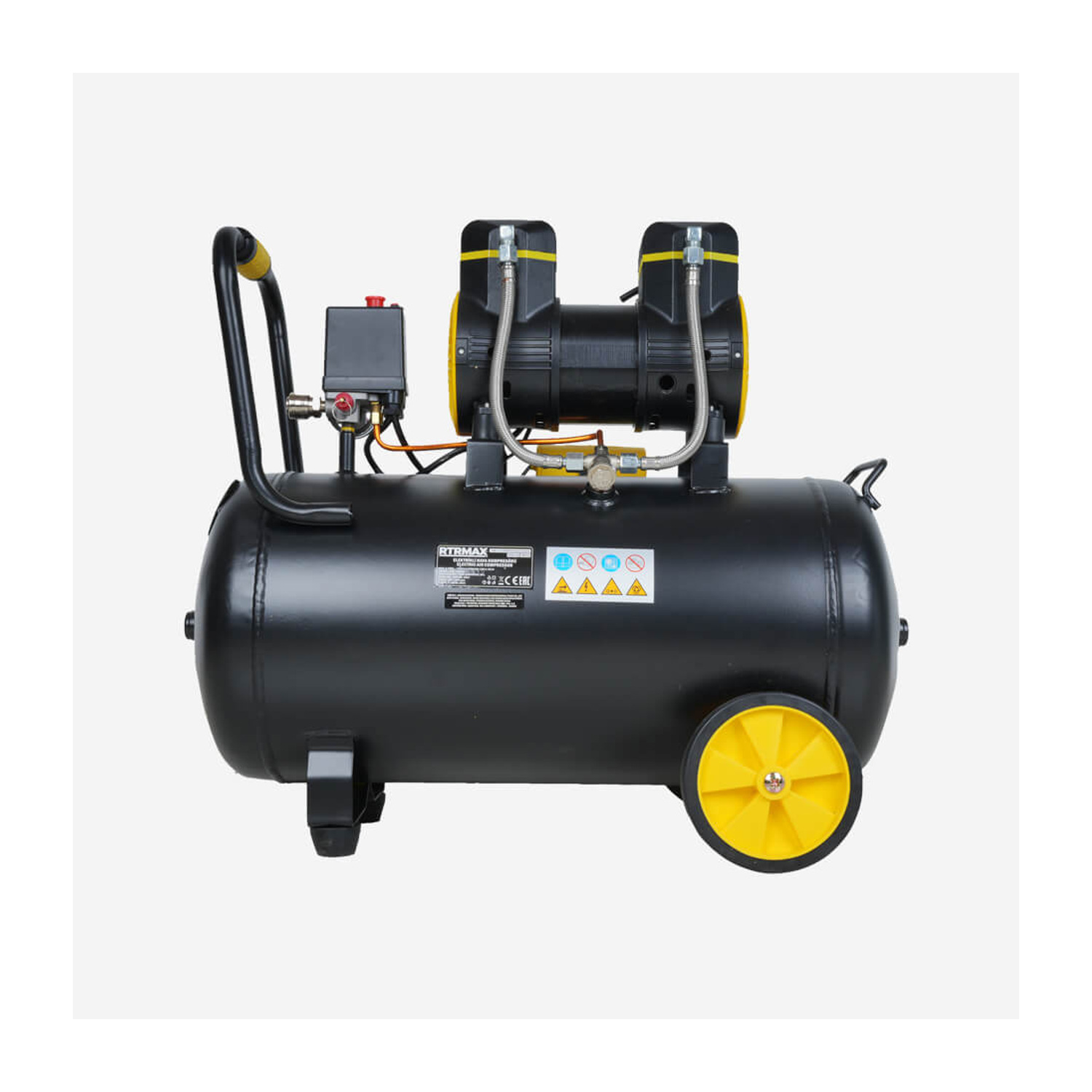 Rtrmax RTM7450