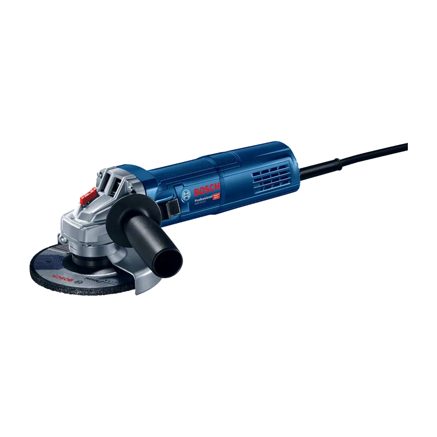 Bosch GWS 9-115 900 W