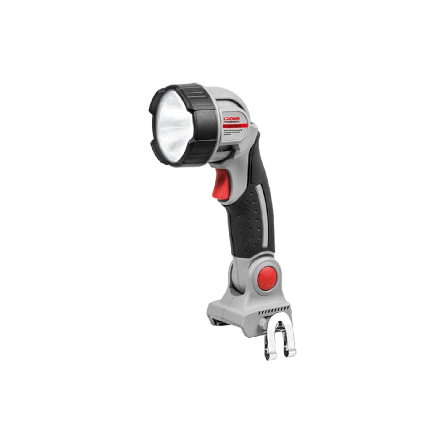 CROWN AKÜLÜ FENER 20V SOLO CT26008HX