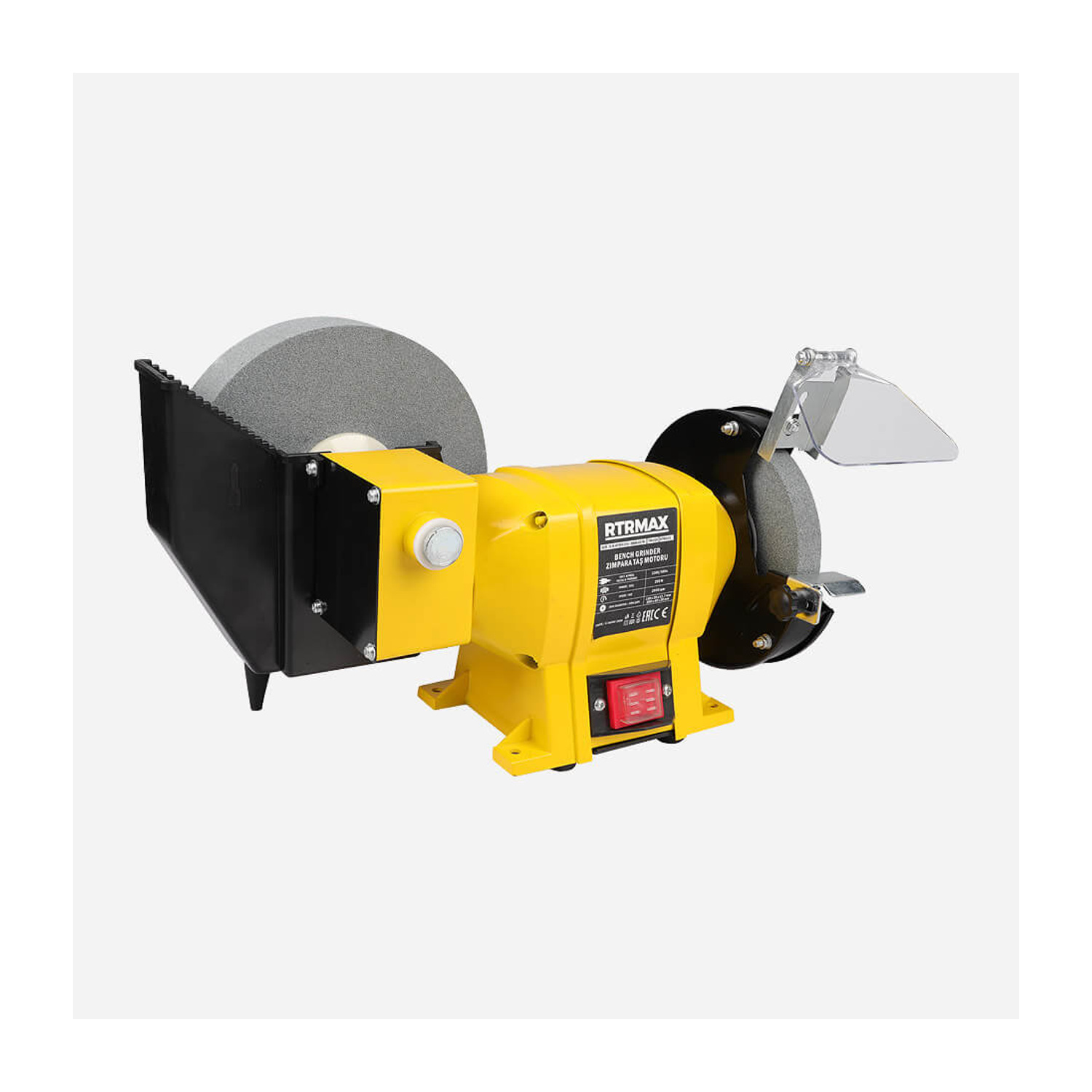Rtrmax RTM421A