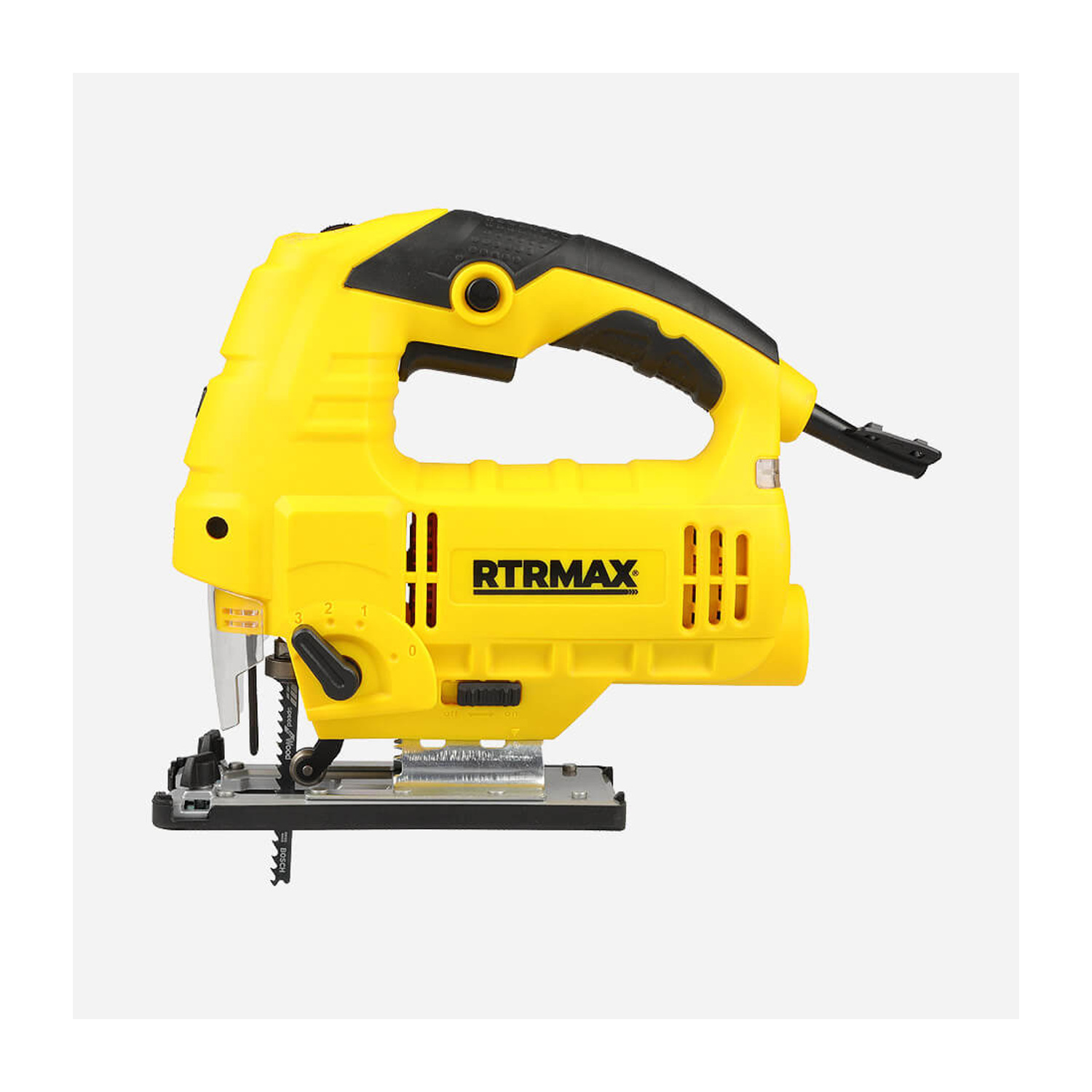 Rtrmax RTM3680