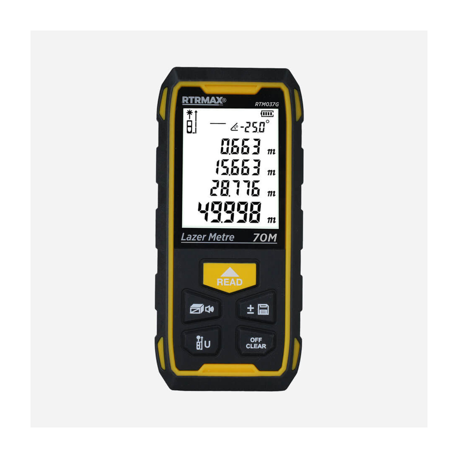 Rtrmax RTM037G