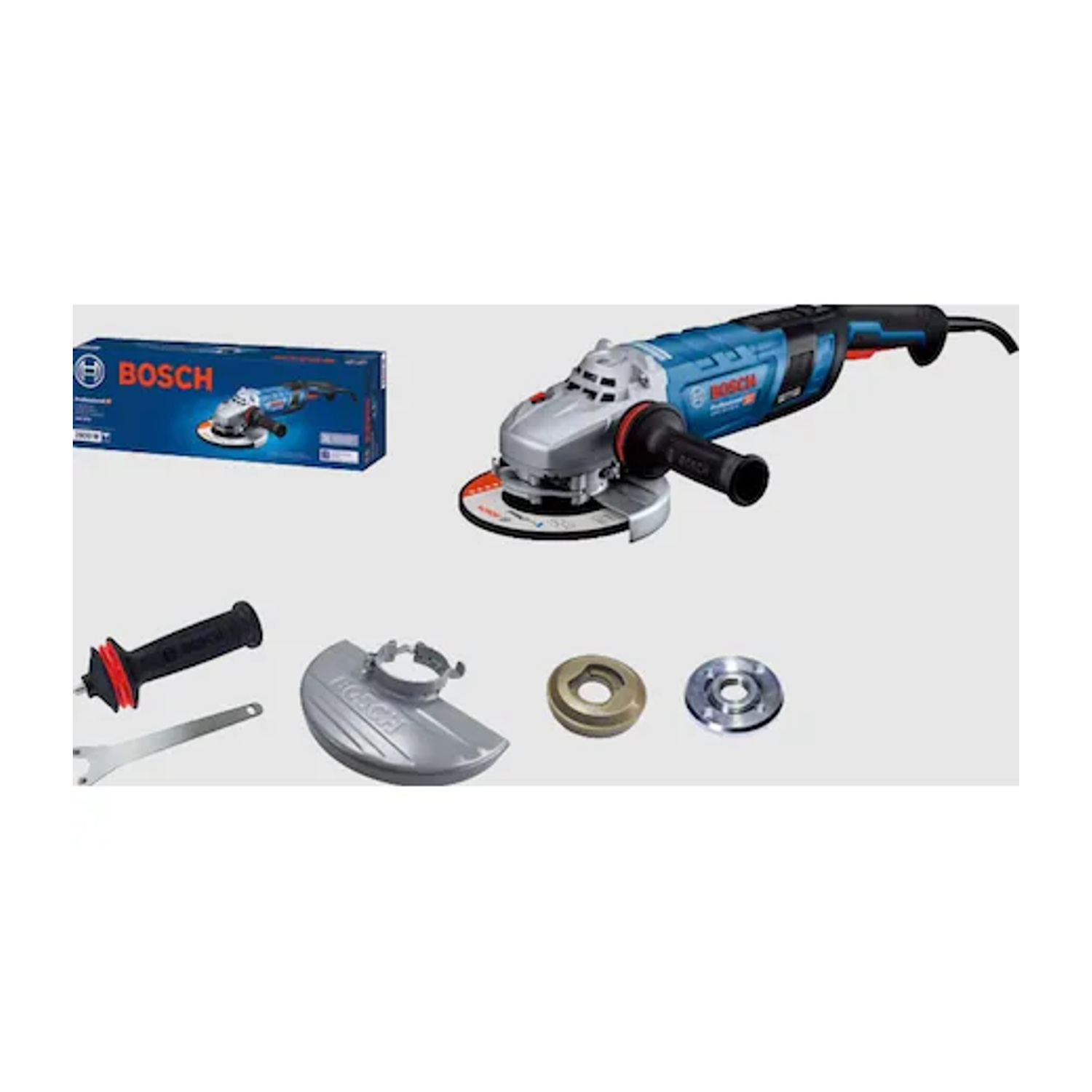 Bosch GWS 30-230 B