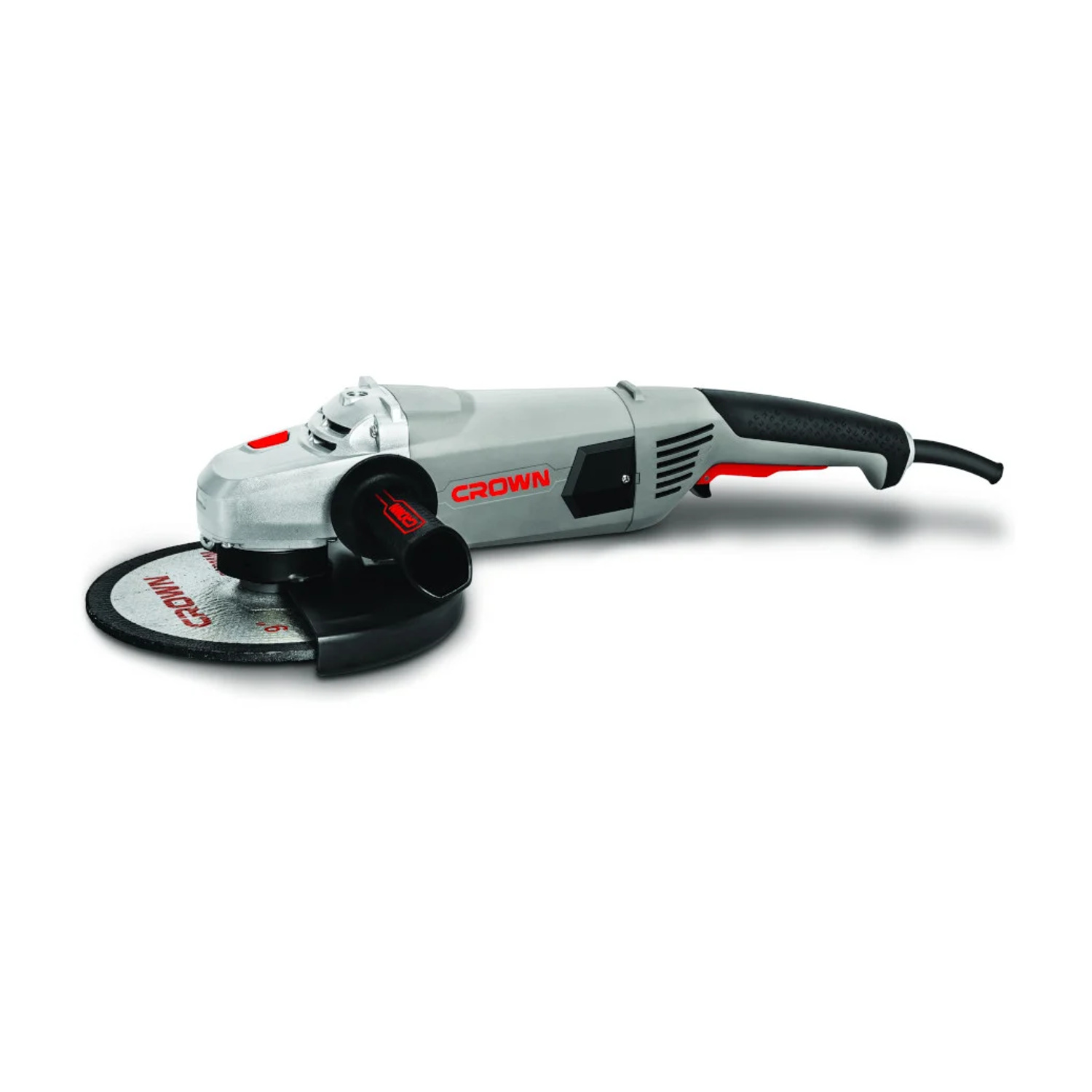 Crown CT13489-230 2600 W 230 mm