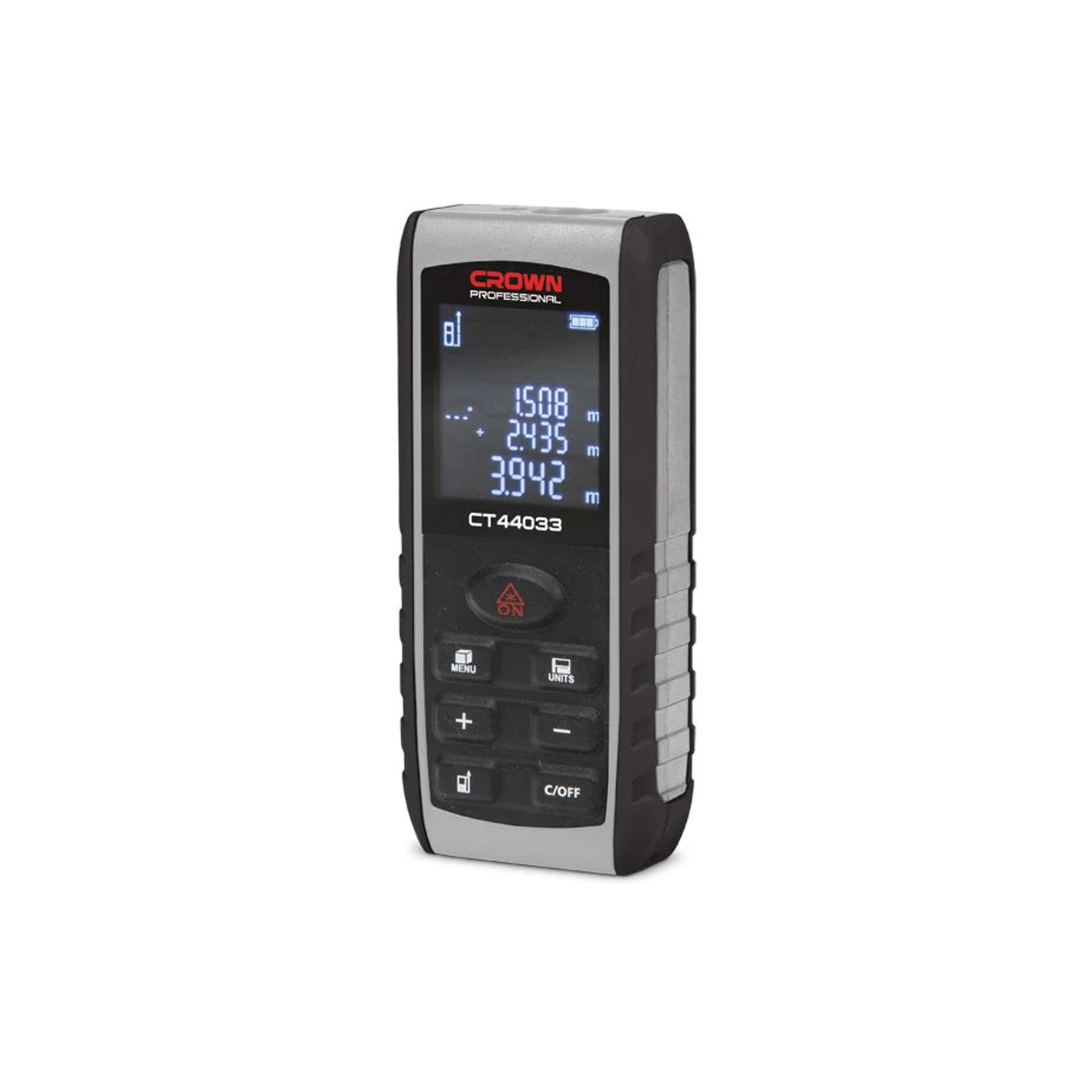 Crown Lazer MT Sınıf II 60m CT44033
