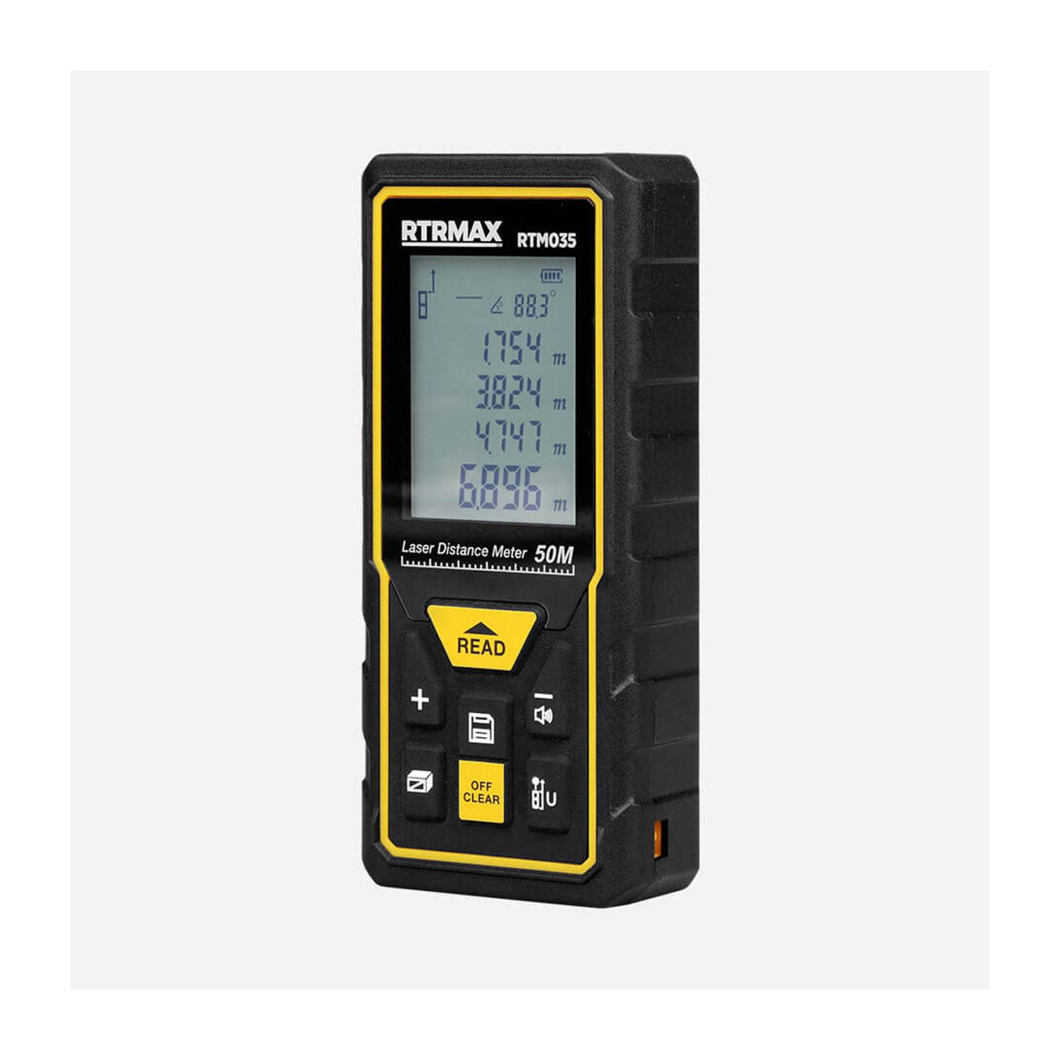 Rtrmax RTM035