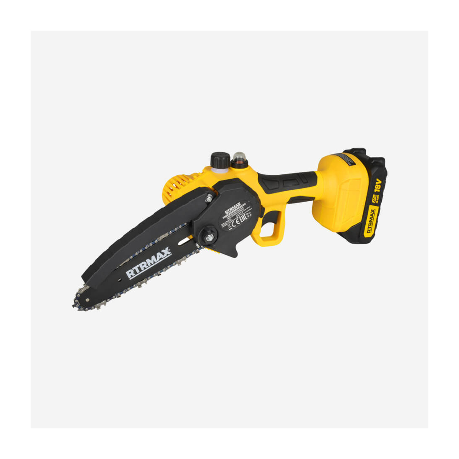 Rtrmax RTM9122