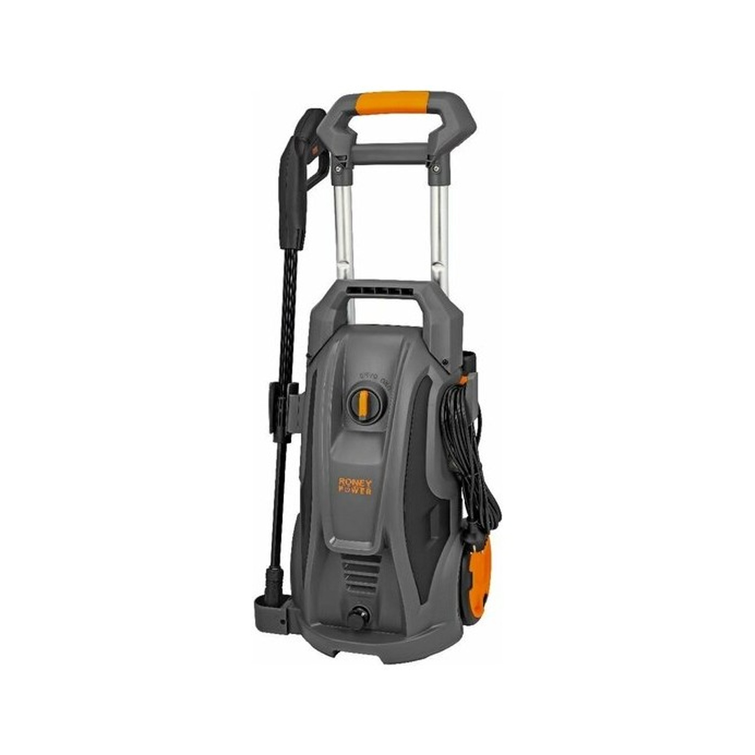 RONEY POWER P6 165 BAR