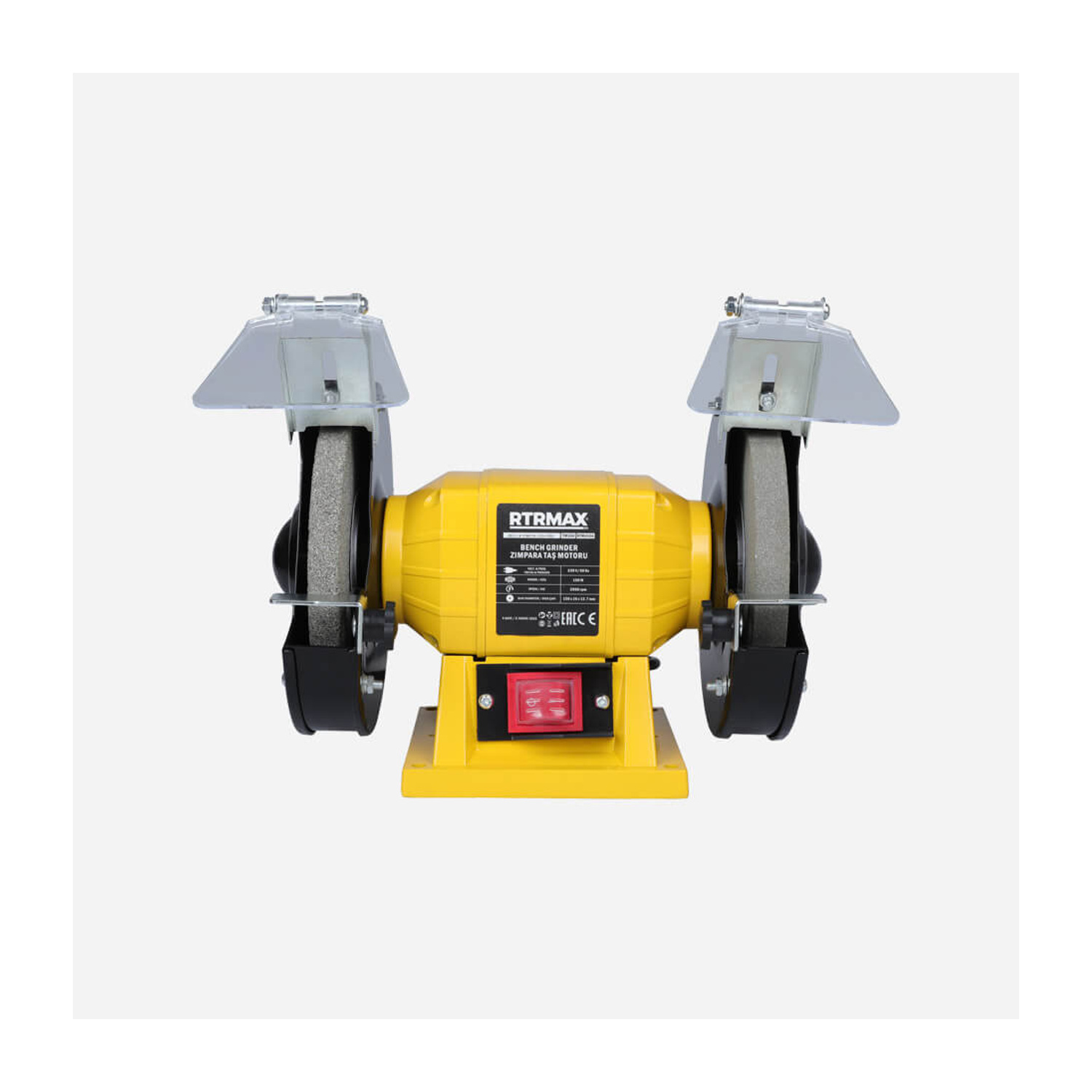 Rtrmax RTM415A