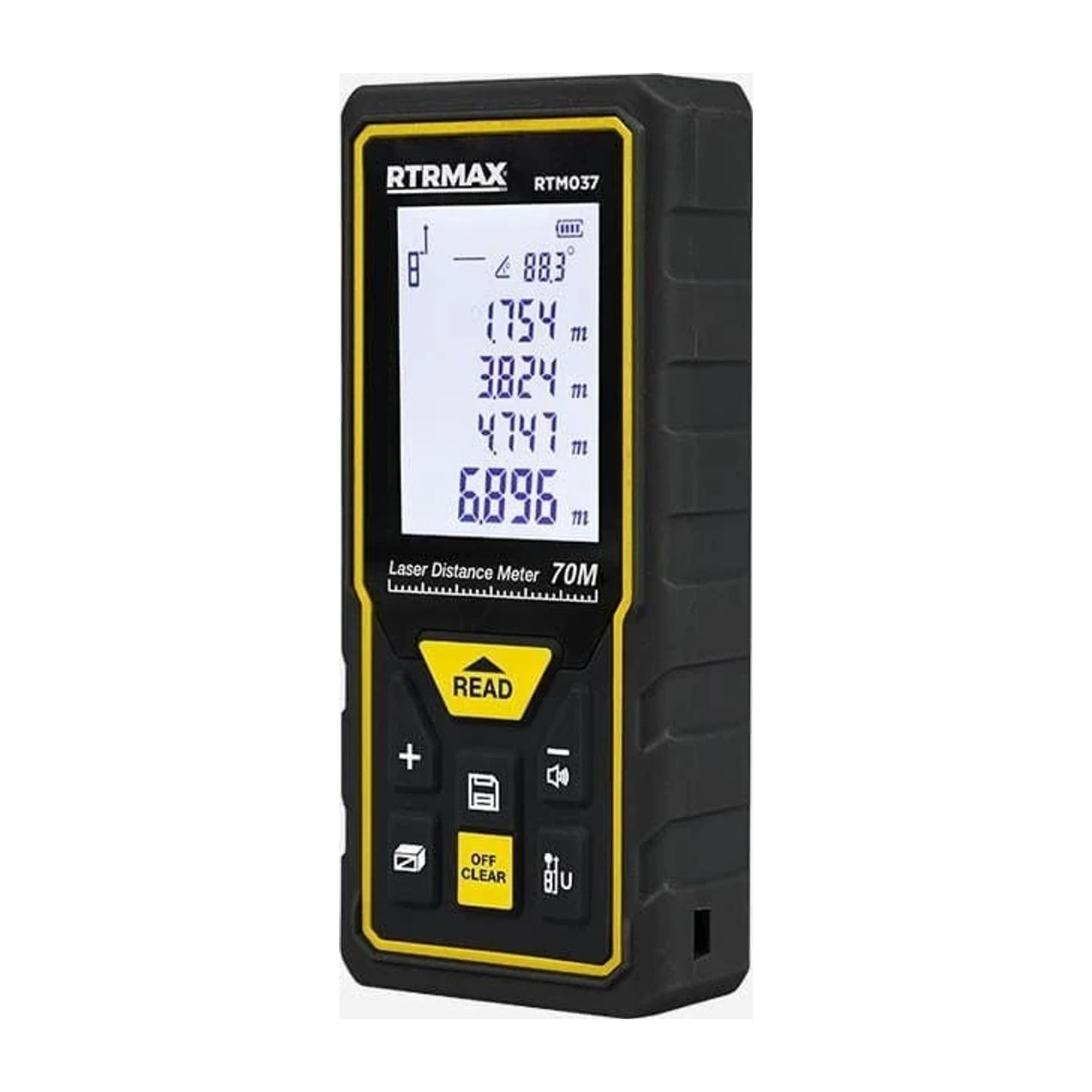 Rtrmax RTM037